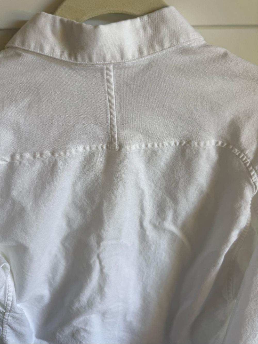 Lululemon All Town Buttondown - Picture 8 of 10